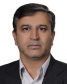 دکتر حسن فرسی استاد گروه مهندسی برق و کامپیوتر دانشگاه بیرجند