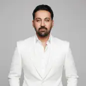 دکتر سید محمدرضا شهابی پژوهشگر دکتری تخصصی