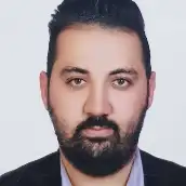 دکتر سید محمدرضا شهابی دانشجوی دکتری تخصصی