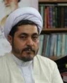 حجة الاسلام علی رضائی استادیار گروه ادبیات و علوم انسانی دانشگاه بیرجند حجة الاسلام علی رضائی استادیار گروه ادبیات و علوم انسانی دانشگاه بیرجند