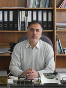 دکتر محمدتقی شروانی تبار استاد دانشگاه تبریز