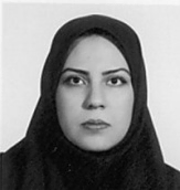 دکتر لیلی گروسی فرشی دانشیار دانشگاه تبریز