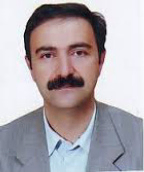 دکتر فرید وکیلی تهامی دانشیار دانشگاه تبریز