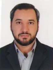 دکتر رضا امانی دانشیار دانشگاه علوم و معارف قرآن کریم دکتر رضا امانی دانشیار دانشگاه علوم و معارف قرآن کریم