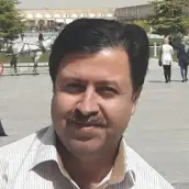دکتر حسین صبوری دانشیار دانشگاه گنبد کاووس دکتر حسین صبوری دانشیار دانشگاه گنبد کاووس