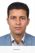 دکتر ایمان روستا دانشیار اقلیم شناسی دانشگاه یزد دکتر ایمان روستا دانشیار اقلیم شناسی دانشگاه یزد