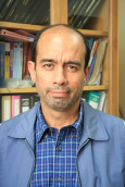 دکتر بهروز آرزو استاد دانشگاه صنعتی امیرکبیر دکتر بهروز آرزو استاد دانشگاه صنعتی امیرکبیر