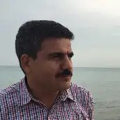 دکتر محمد رضا طاهری زاده دانشیار زیست شناسی دریا، علوم و فنون دریایی، دانشگاه هرمزگان دکتر محمد رضا طاهری زاده دانشیار زیست شناسی دریا، علوم و فنون دریایی، دانشگاه هرمزگان