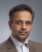 دکتر سید رضا سرافرازی استادیار گروه مهندسی دانشگاه بیرجند