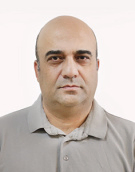 دکتر بابک منصوری عضو هیات علمی پژوهشگاه بین المللی زلزله شناسی و مهندسی زلزله