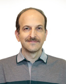دکتر کامبد امینی حسینی عضو هیات علمی پژوهشگاه بین المللی زلزله شناسی و مهندسی زلزله