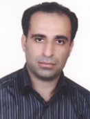 دکتر جواد عرفانی مقدم دانشیار گروه علوم باغبانی، دانشکده کشاورزی، دانشگاه ایلام. ایلام. ایران. دکتر جواد عرفانی مقدم دانشیار گروه علوم باغبانی، دانشکده کشاورزی، دانشگاه ایلام. ایلام. ایران.