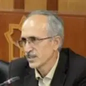 دکتر ابوتراب طالبی دانشیار دانشگاه علامه طباطبائی دکتر ابوتراب طالبی دانشیار دانشگاه علامه طباطبائی