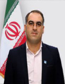 دکتر علی درخشان استادیار دانشگاه گلستان