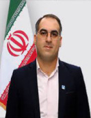 دکتر علی درخشان استادیار دانشگاه گلستان دکتر علی درخشان استادیار دانشگاه گلستان