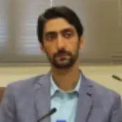 دکتر سیدعلی روحانی معاون مطالعات برنامه و بخش عمومی مرکز پژوهش های مجلس