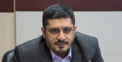 دکتر سیدامیر سیاح مدیر گروه مطالعات محیط کسب وکار، مرکز پژوهشهای مجلس