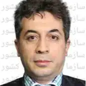 دکتر بیژن علمی عضو هیات علمی دانشگاه آزاد اسلامی واحد بناب دکتر بیژن علمی عضو هیات علمی دانشگاه آزاد اسلامی واحد بناب