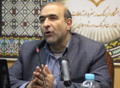 دکتر محمدرضا کریمی قهرودی استاد/ دانشگاه صنعتی مالک اشتر دکتر محمدرضا کریمی قهرودی استاد/ دانشگاه صنعتی مالک اشتر