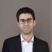 دکتر صادق مودی 