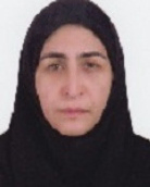 دکتر سوسن صادقی بجد استاد گروه علوم دانشگاه بیرجند دکتر سوسن صادقی بجد استاد گروه علوم دانشگاه بیرجند