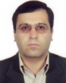 دکتر علی صفوی نژاد دانشیار گروه مهندسی دانشگاه بیرجند