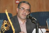 دکتر رحمت اله مرزوقی استاد تمام مدیریت و برنامه ریزی آموزشی و درسی دانشگاه شیراز