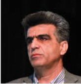 دکتر بهرام جوکار عضو هیات علمی دانشگاه شیراز
