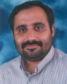 دکتر سیدحمید ظهیری استاد گروه مهندسی برق و کامپیوتر دانشگاه بیرجند