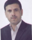 دکتر ابراهیم غلامی دانشیار گروه علوم دانشگاه بیرجند دکتر ابراهیم غلامی دانشیار گروه علوم دانشگاه بیرجند