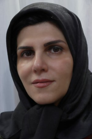 دکتر مهرنوش بسته نگار استادیار پژوهشکده توسعه تکنولوژی جهاد دانشگاهی دکتر مهرنوش بسته نگار استادیار پژوهشکده توسعه تکنولوژی جهاد دانشگاهی