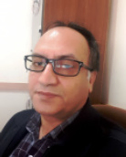 دکتر حمید فرخی دانشیار گروه مهندسی برق و کامپیوتر دانشگاه بیرجند