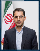 دکتر علی اکبر نجفی کانی دانشیار گروه آموزشی جغرافیا دانشگاه گلستان
