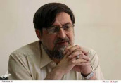 دکتر محمدرضا حسینی بهشتی دانشیار فلسفه دانشگاه تهران، تهران، ایران.