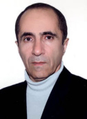 دکتر محمدرضا قیطانچی استاد، موسسه ‍ژئوفیزیک