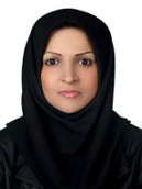 معصومه حسینی معصومه حسینی