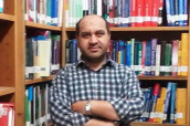 دکتر رحیم دبیری Department of Geology, Faculty of Sciences, Islamic Azad University of Mashhad, Mashhad, Iran