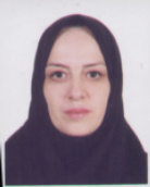 دکتر مریم معتمد الشریعتی استادیار گروه علوم دانشگاه بیرجند