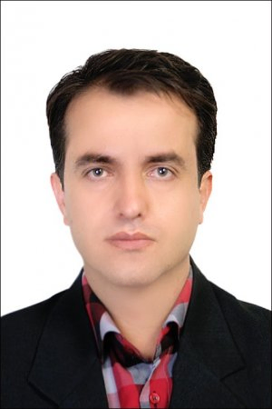 دکتر داوود قائدیان عضو هیات علمی