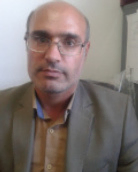  علی نجف زاده مربی گروه ادبیات و علوم انسانی دانشگاه بیرجند