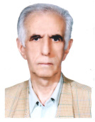 دکتر ابراهیم پذیرا استاد گروه علوم خاک، واحد علوم و تحقیقات، دانشگاه آزاد اسلامی دکتر ابراهیم پذیرا استاد گروه علوم خاک، واحد علوم و تحقیقات، دانشگاه آزاد اسلامی