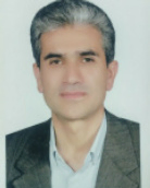 دکتر محمد حسین یوسف زاده استادیار گروه علوم دانشگاه بیرجند