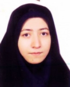 دکتر الهام یوسفی روبیات استادیار گروه منابع طبیعی و محیط زیست دانشگاه بیرجند دکتر الهام یوسفی روبیات استادیار گروه منابع طبیعی و محیط زیست دانشگاه بیرجند