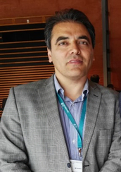 دکتر علی سلطانی استاد - دانشگاه شیراز