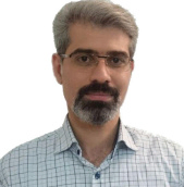 دکتر ایوب سلیمی پور استادیار گروه ریاضی دانشگاه صنعتی قوچان دکتر ایوب سلیمی پور استادیار گروه ریاضی دانشگاه صنعتی قوچان
