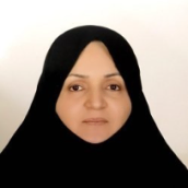 پروفسور قدسی محمدی زیارانی پروفسور قدسی محمدی زیارانی