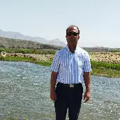 دکتر اسکندر حیدری مربی، دانشگاه پیام نور و دانشجوی دوره دکتری دکتر اسکندر حیدری مربی، دانشگاه پیام نور و دانشجوی دوره دکتری