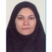آزاده کبریایی آزاده کبریایی