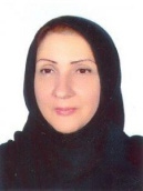 دکتر امیلیا نرسیسیانس دانشیار گروه انسان شناسی دانشکده علوم اجتماعی دانشگاه تهران