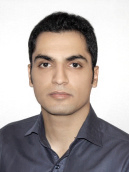 دکتر اسماعیل محبوبی مقدم استادیار گروه مهندسی برق دانشگاه صنعتی قوچان